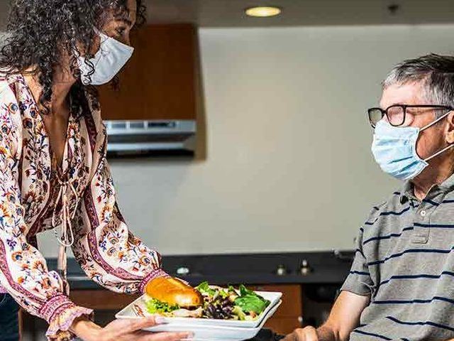 Grandpa & Grandma Primary Home Care